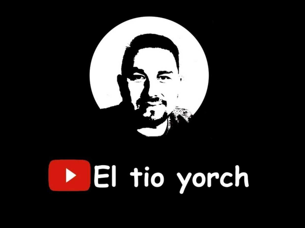 Avatar of El tio yorch