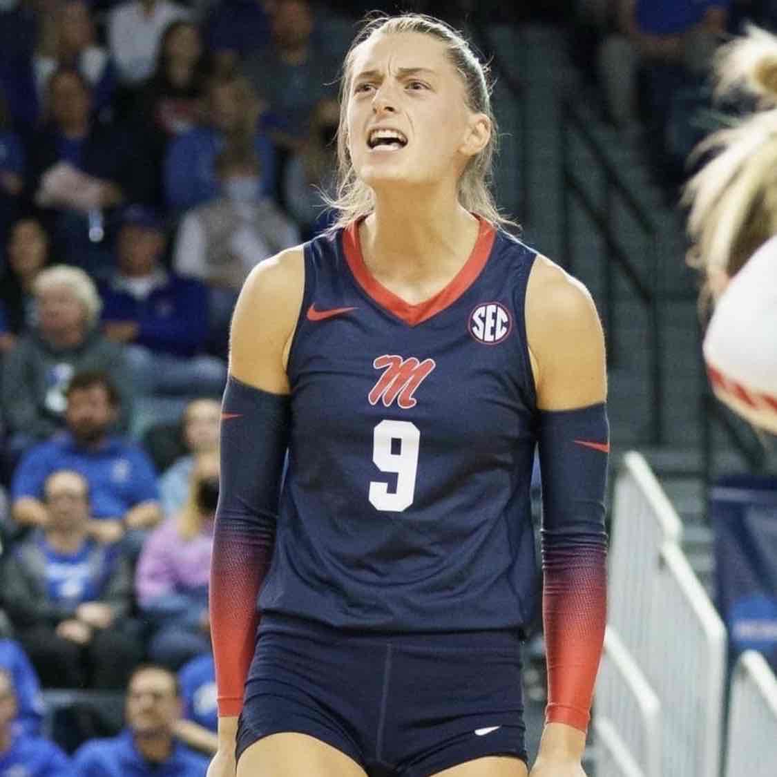 Avatar of Kylee McLaughlin