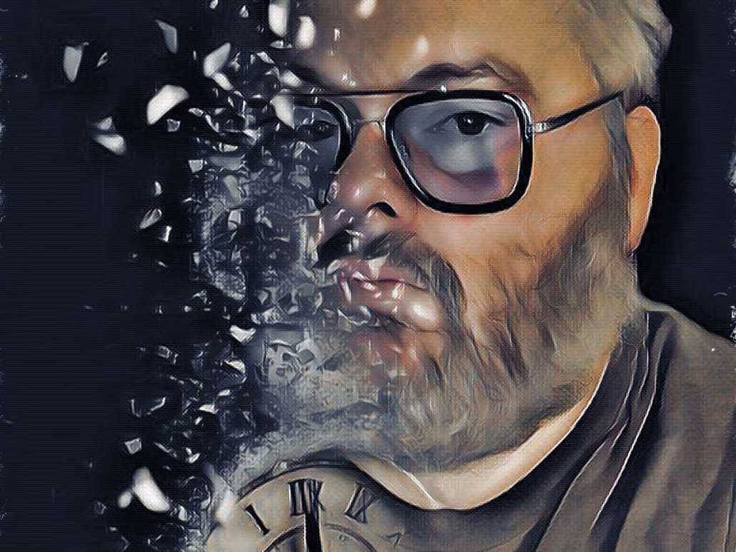 Avatar of Bill Hartley