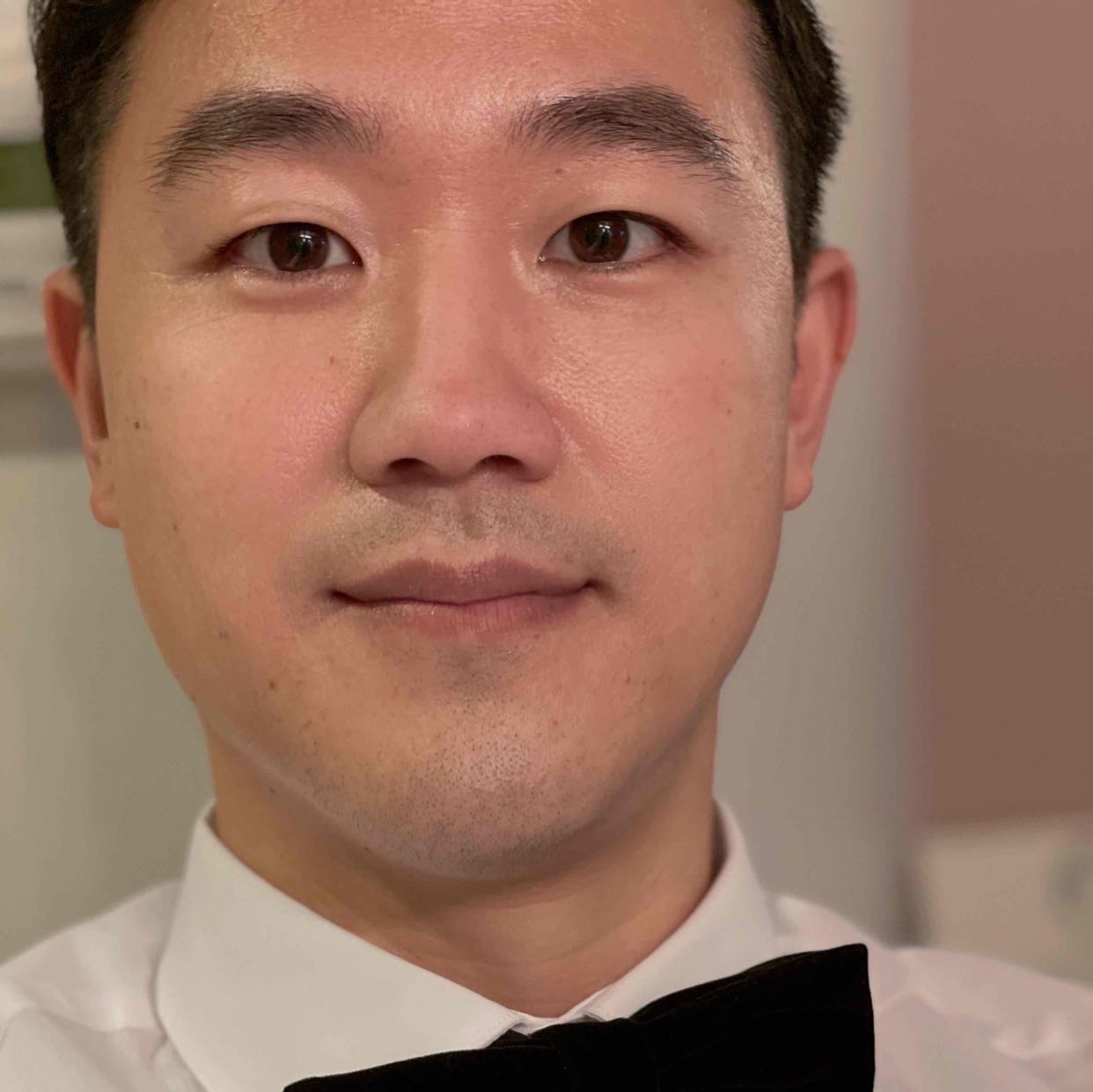 Avatar of Joe Seo