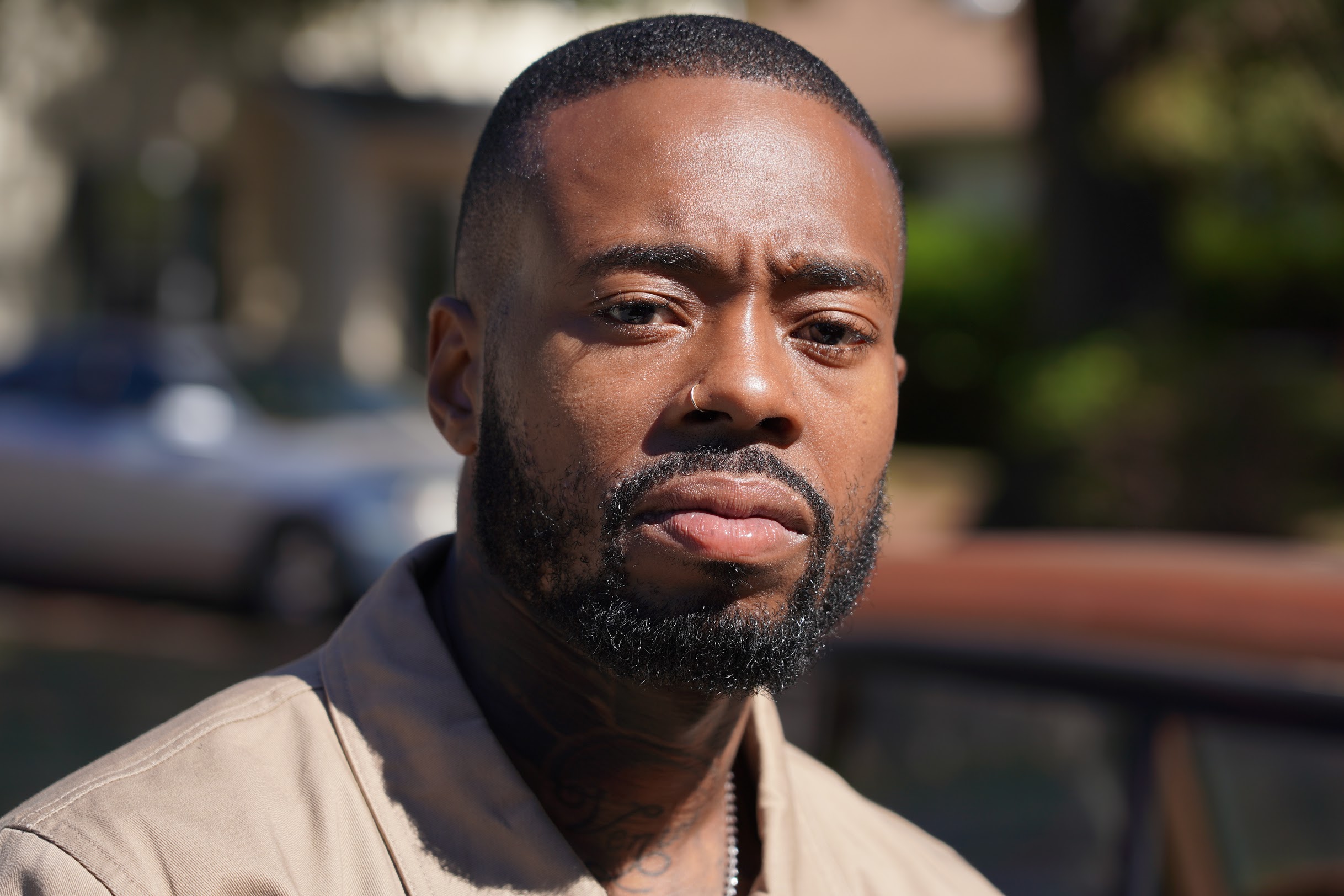 Avatar of Deniro Farrar