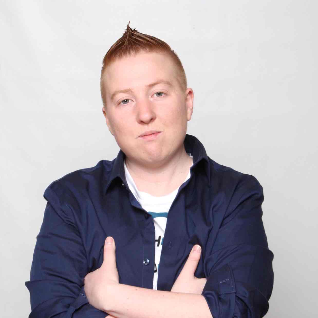 Avatar of Ryan M