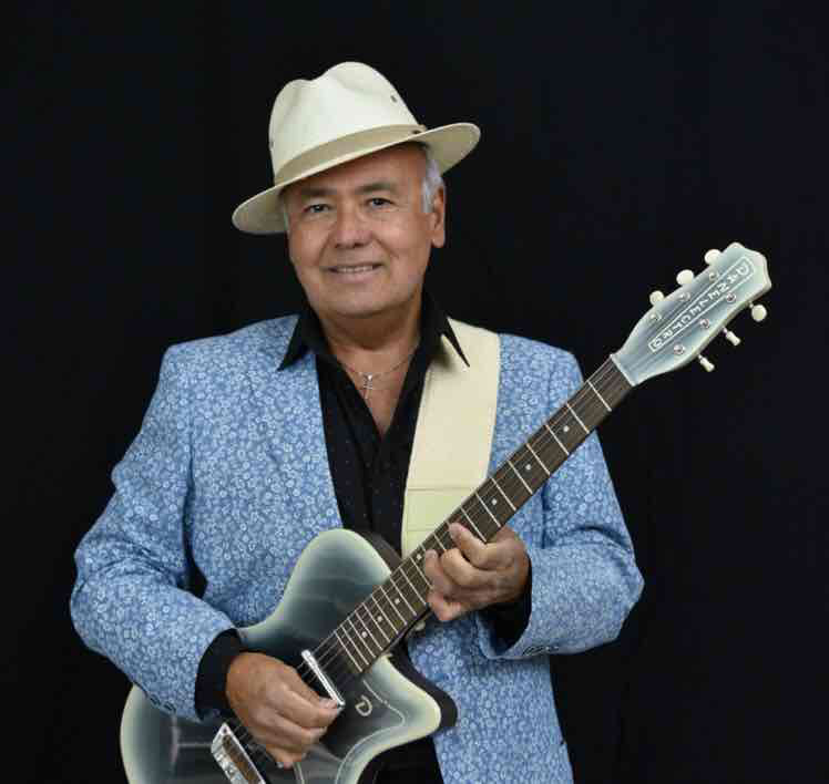 Avatar of Billy Hinsche