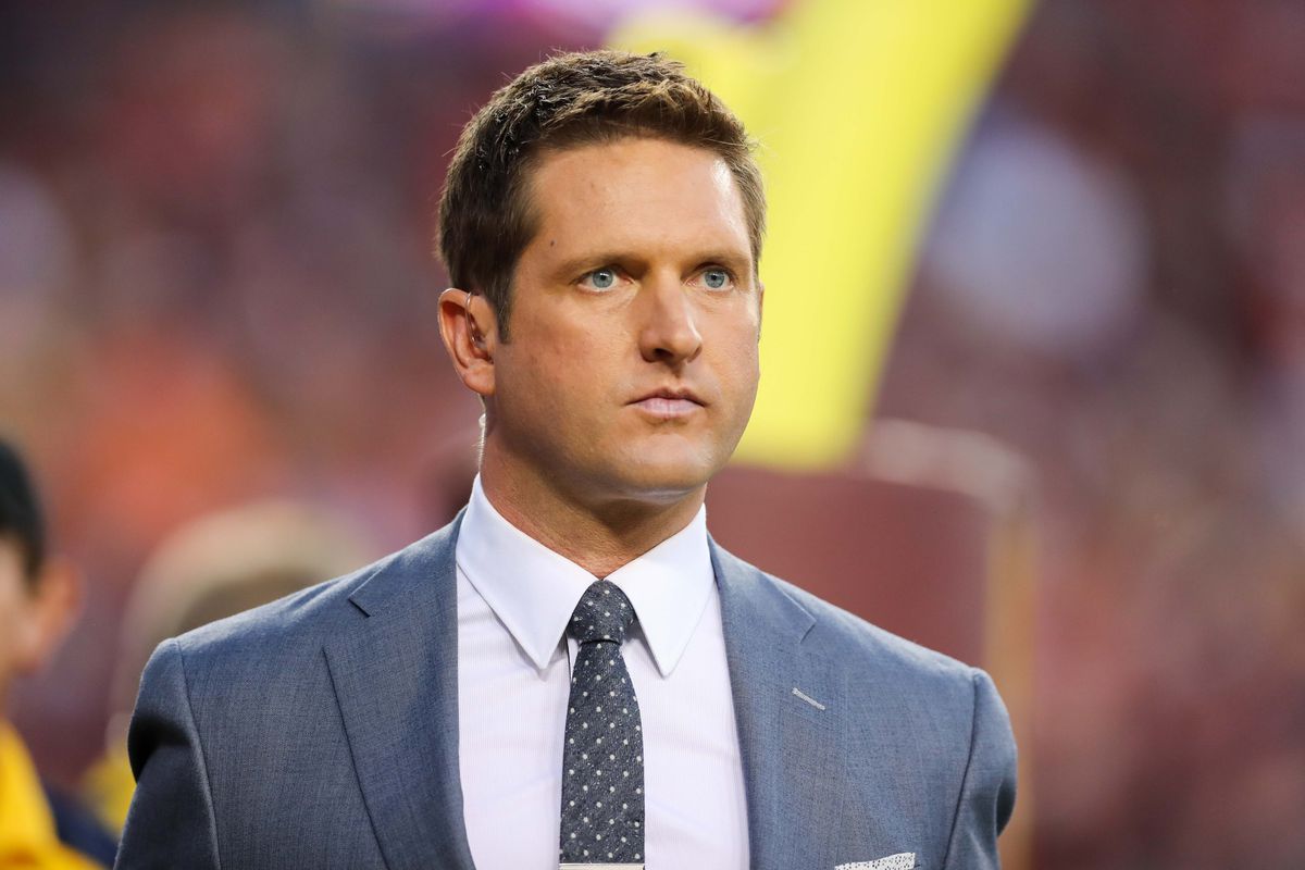 Avatar of Todd Mcshay