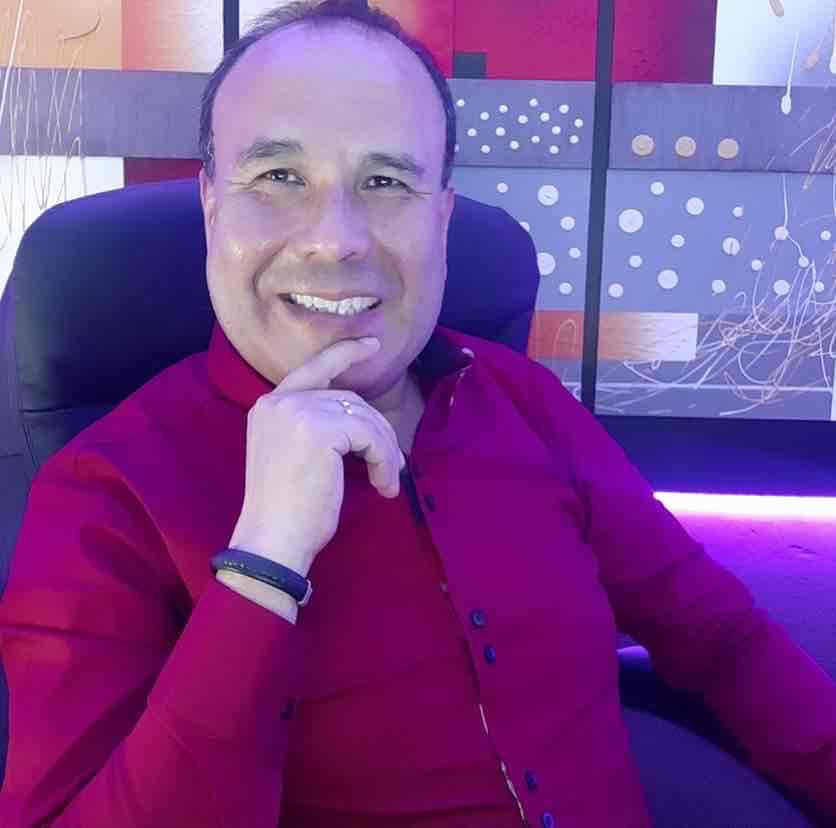 Avatar of Victor Zegarra