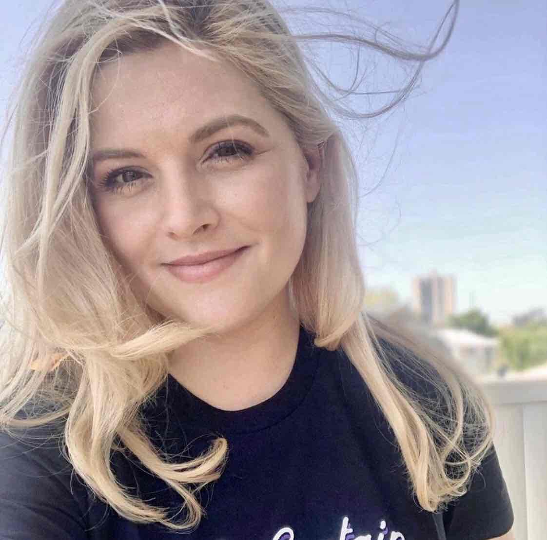 Avatar of Lucy Durack