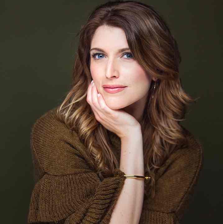 Avatar of Janine DiVita