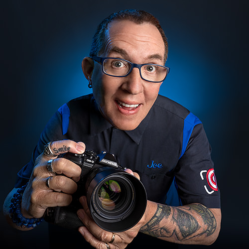 Avatar of Joe Edelman