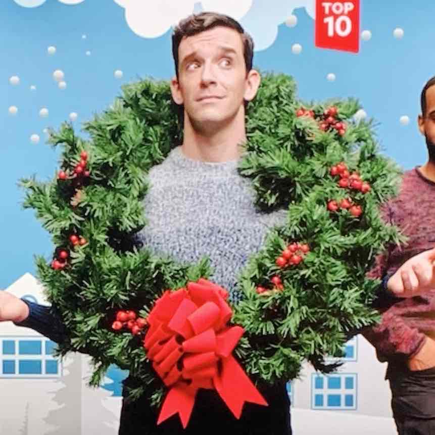 Avatar of Michael Urie