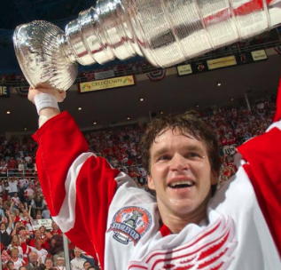 Avatar of Luc Robitaille