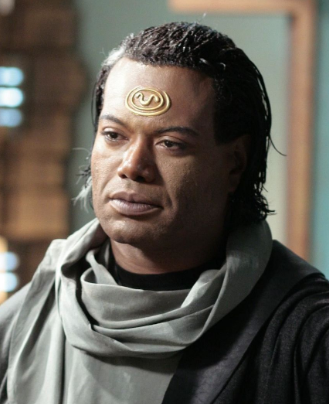 Avatar of Christopher Judge