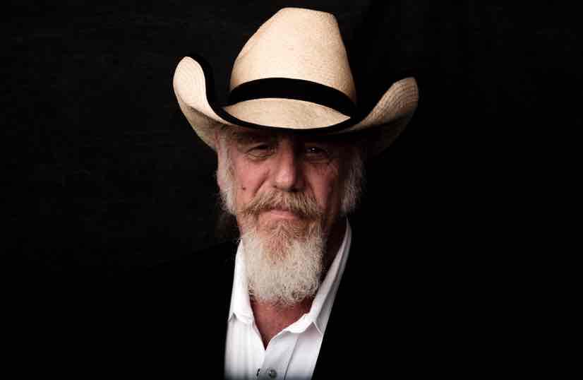 Avatar of Ray Benson