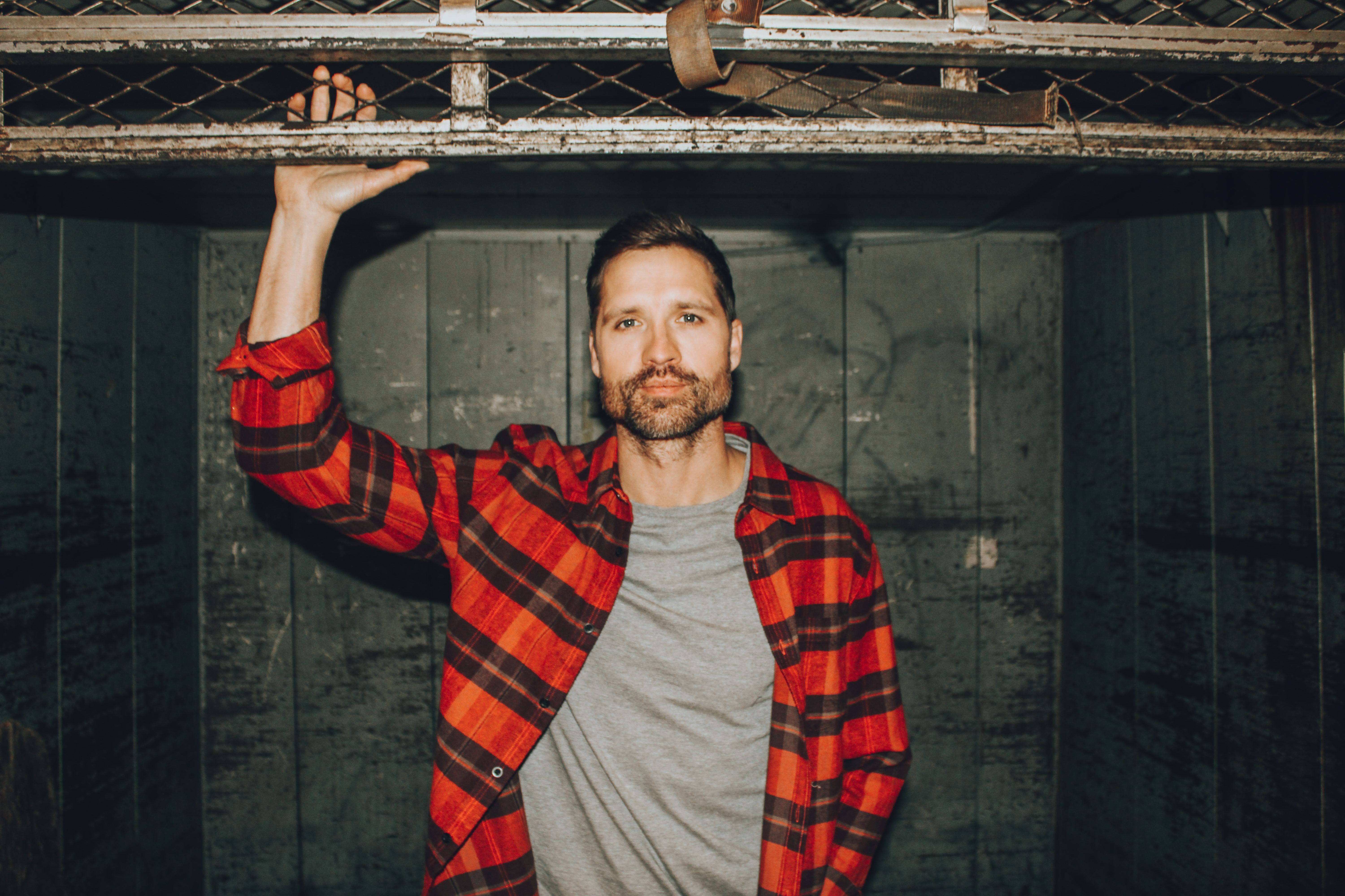 Avatar of Walker Hayes