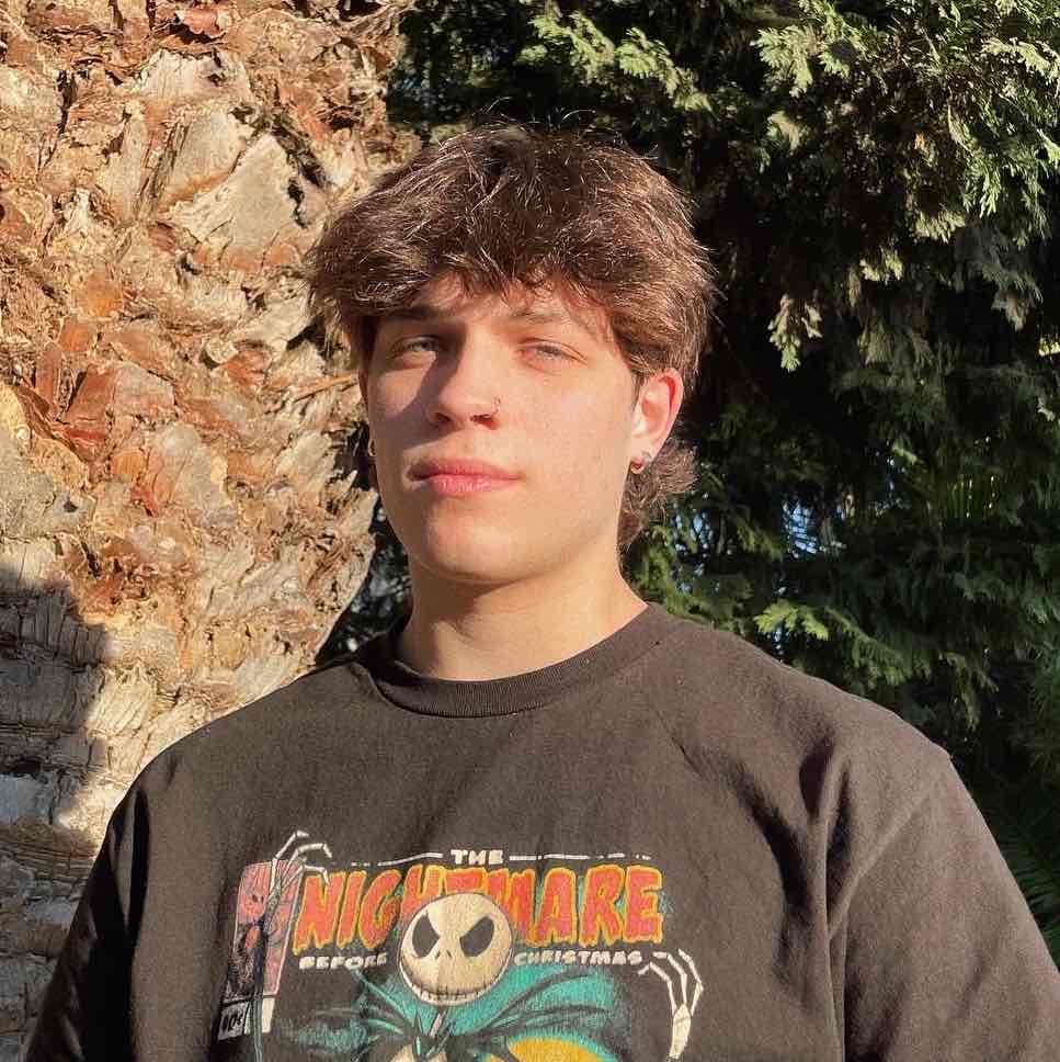Avatar of Nick Sturniolo