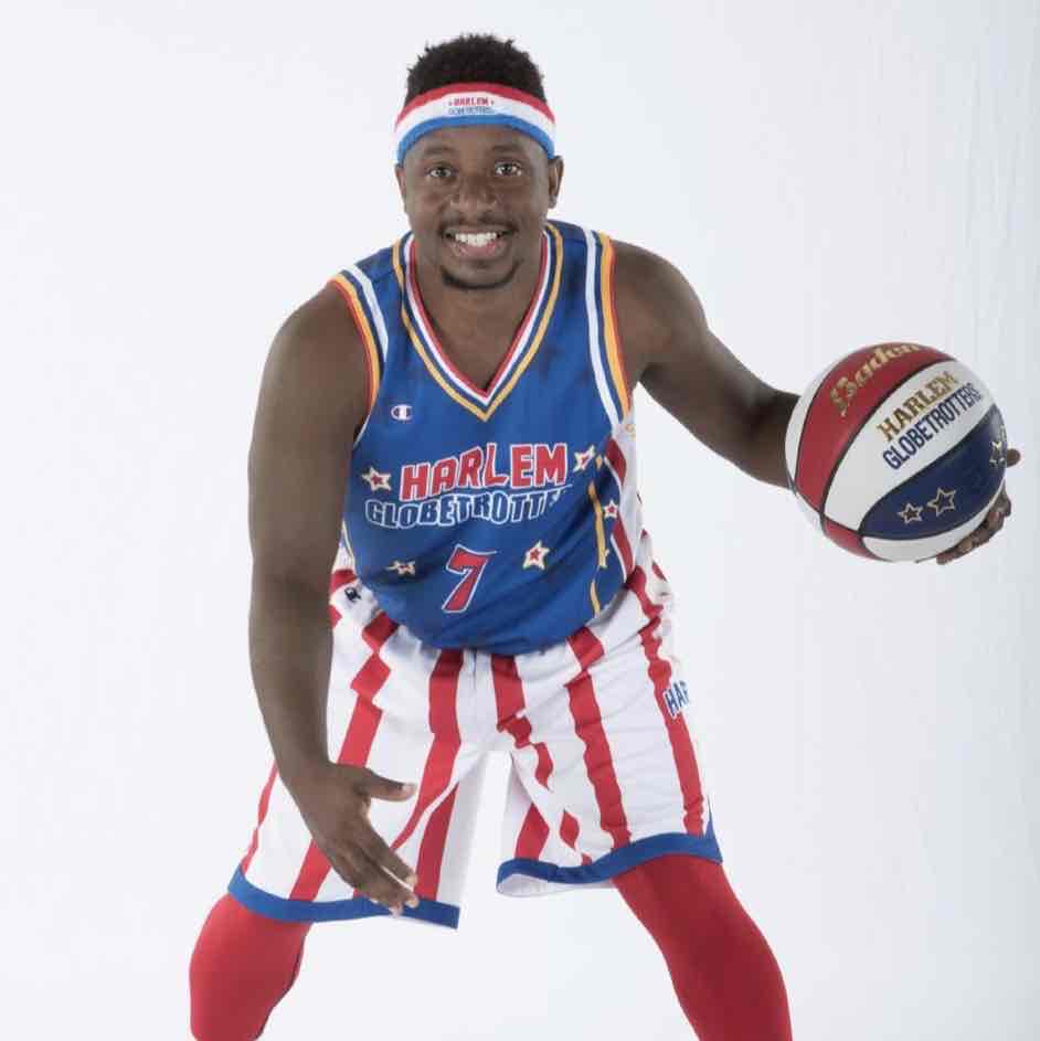 Avatar of Jonte Hall