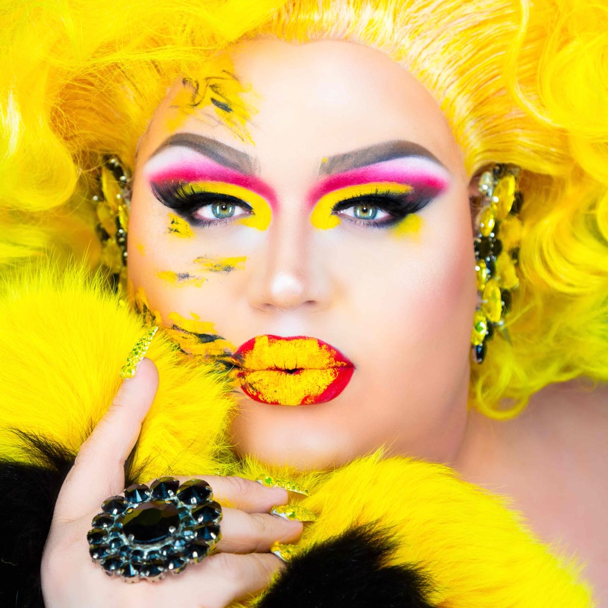Avatar of Eureka O’Hara