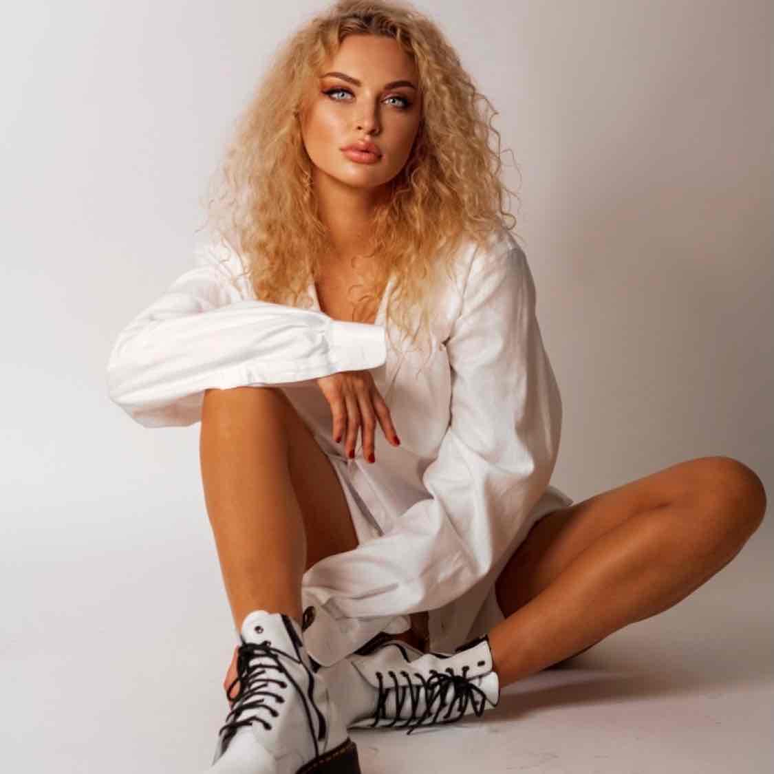 Avatar of Natalie Mordovtseva