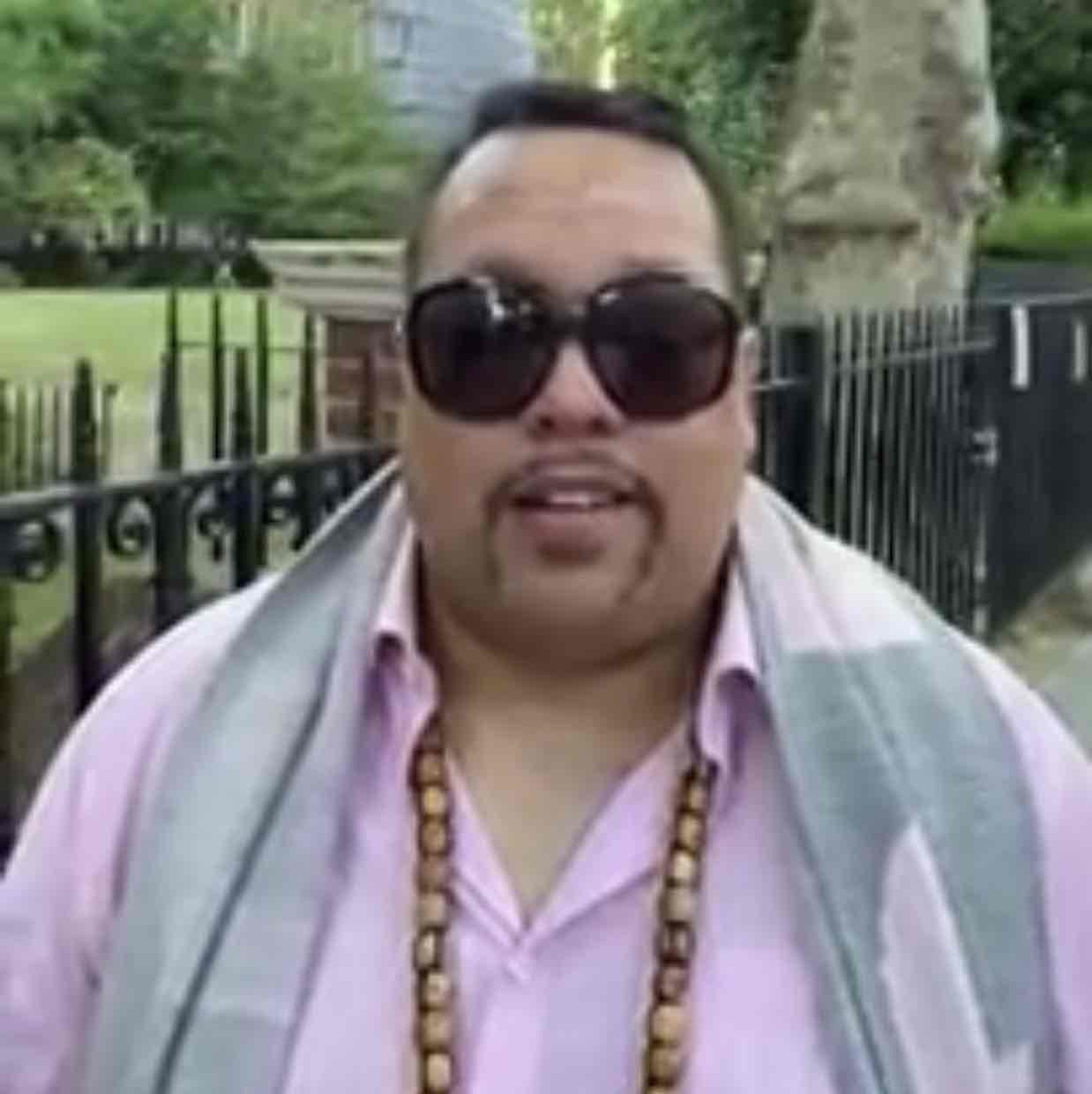 Avatar of Patrick Alan