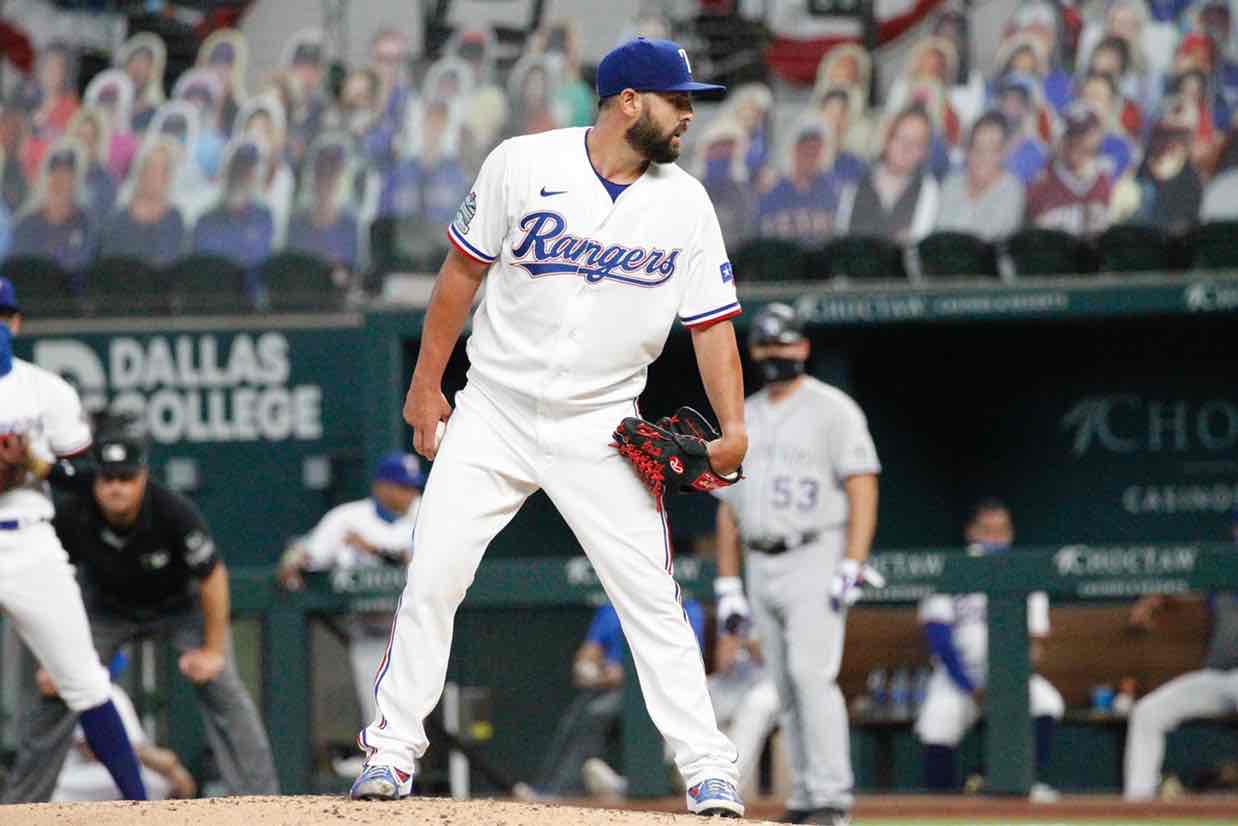 Avatar of Nick Goody