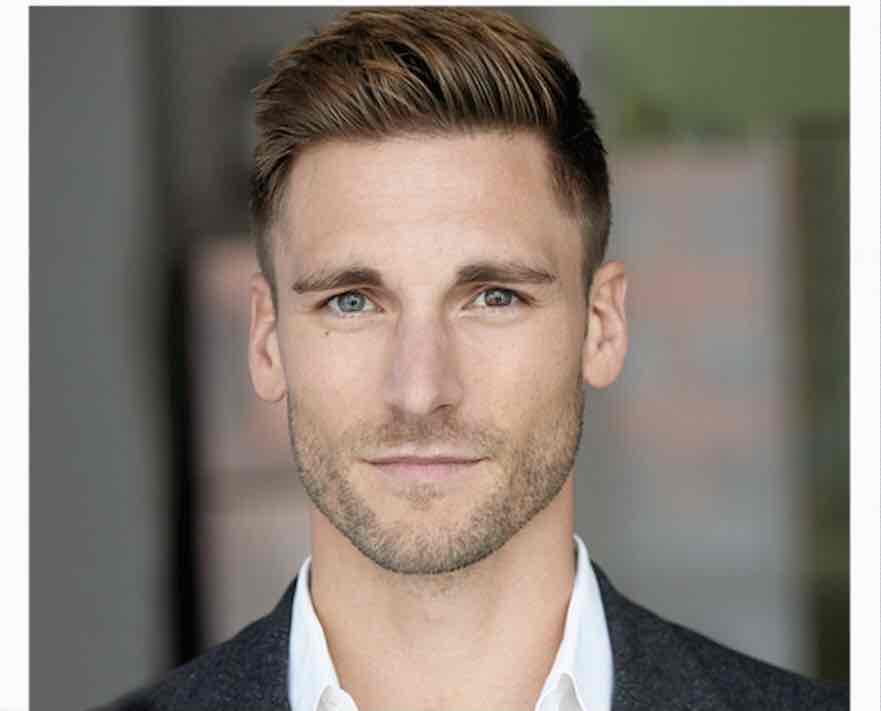 Avatar of Andrew Walker