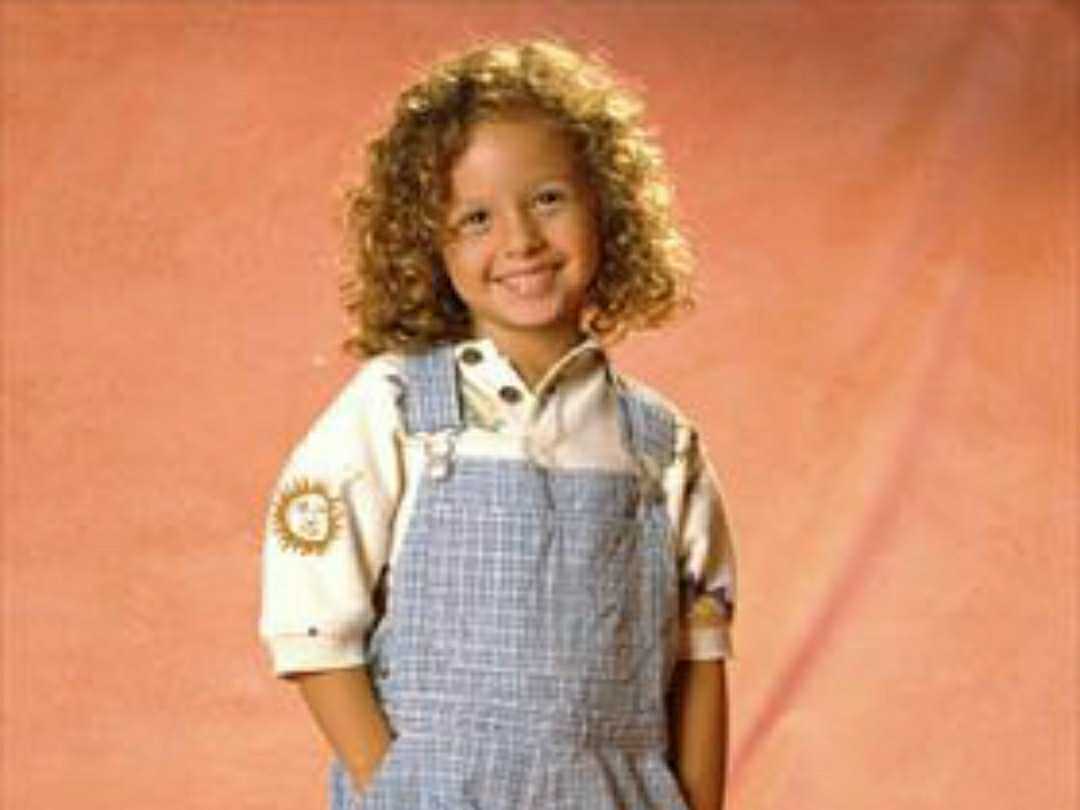 Avatar of Mackenzie Rosman