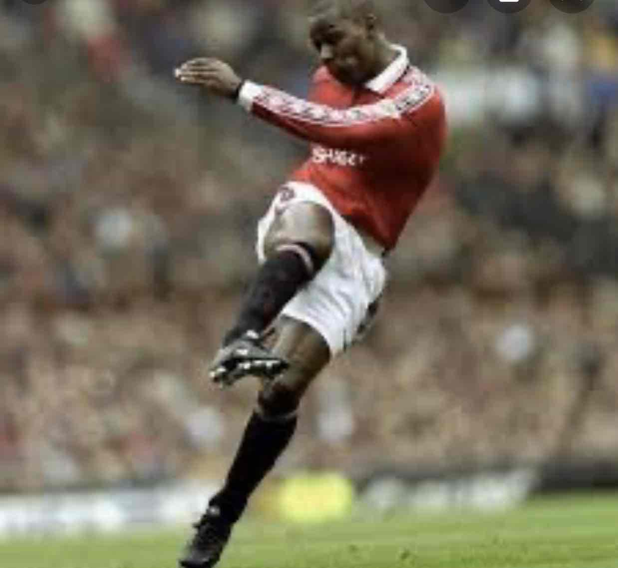 Avatar of Andy Cole