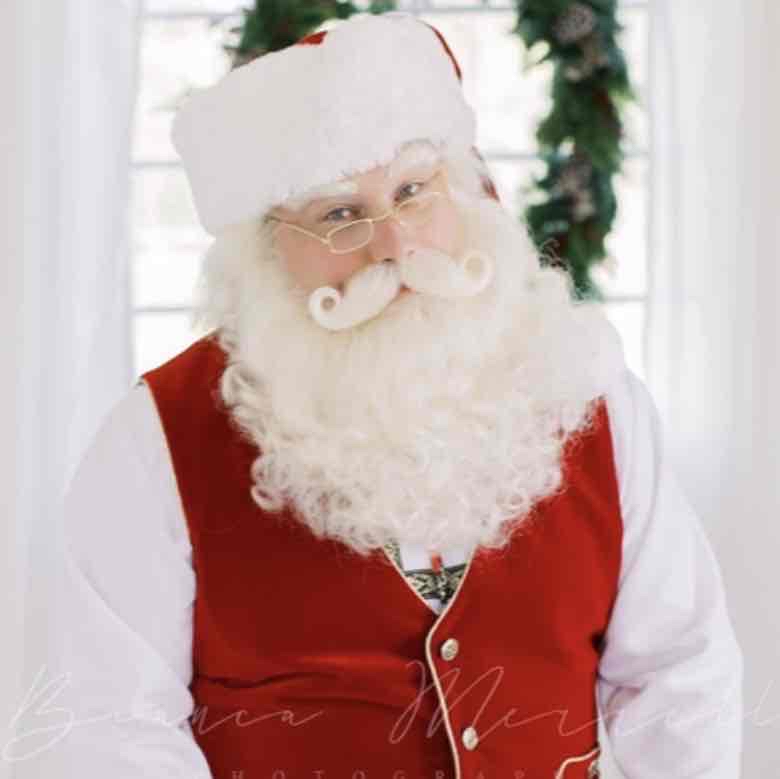 Avatar of Santa Claus