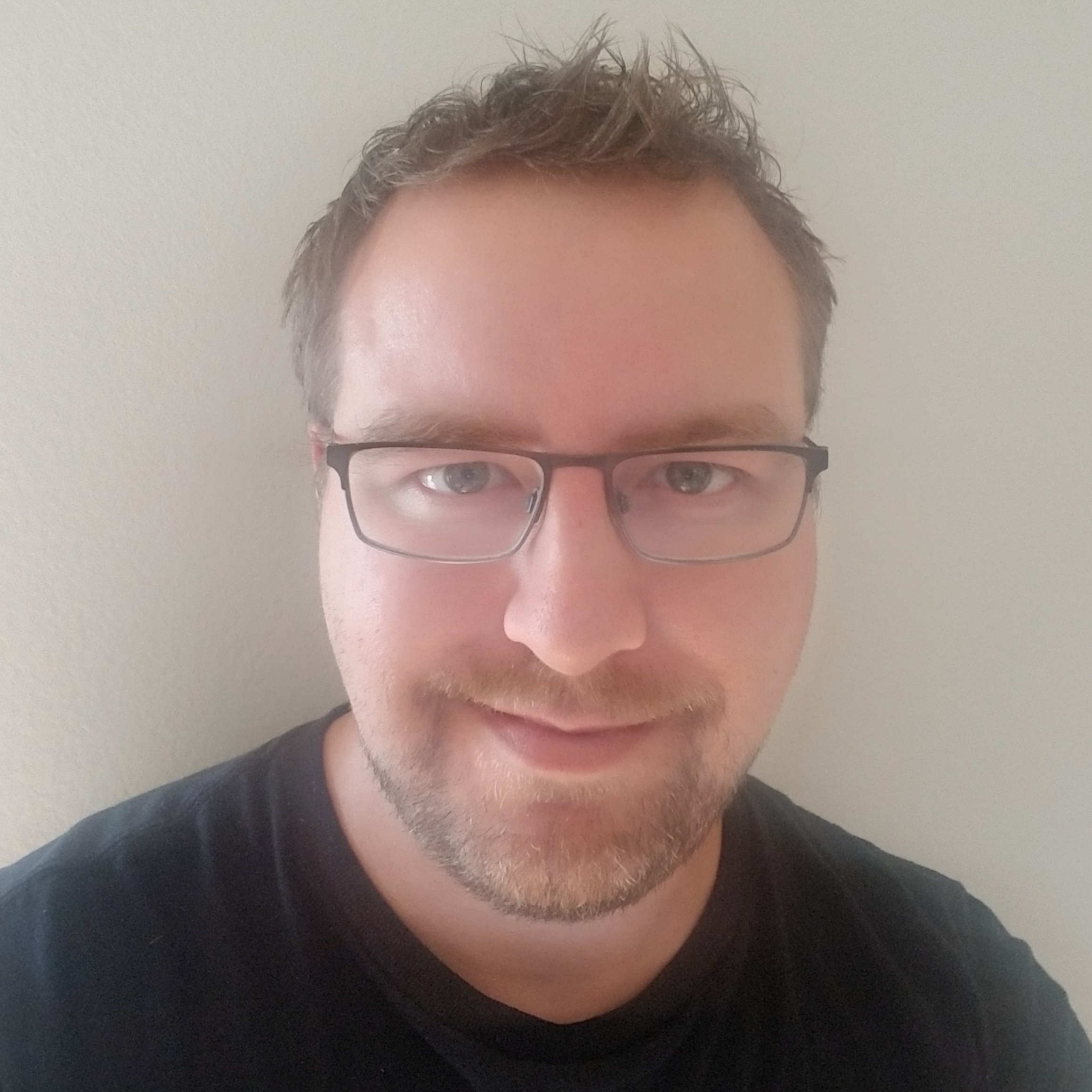 Avatar of Justin Shanks