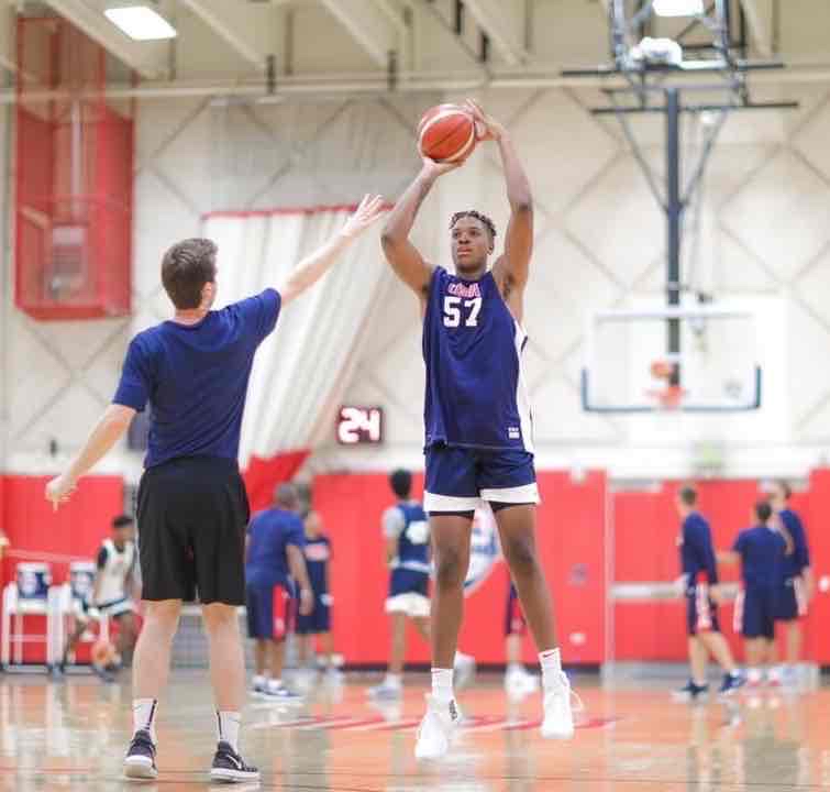Avatar of Armando Bacot