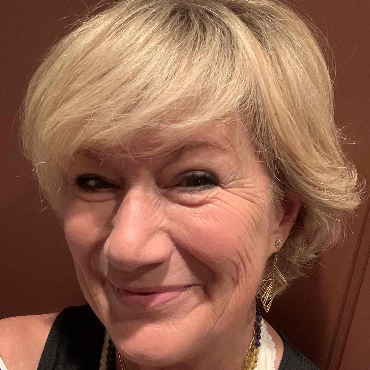 Avatar of Jayne Atkinson