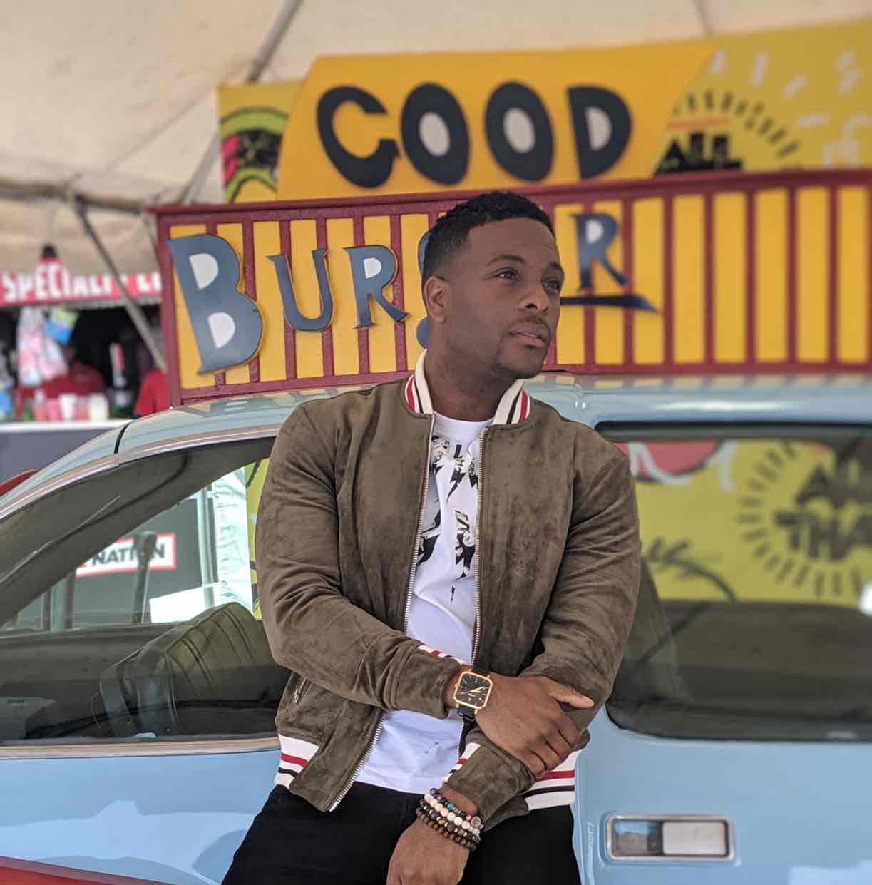Avatar of Kel Mitchell