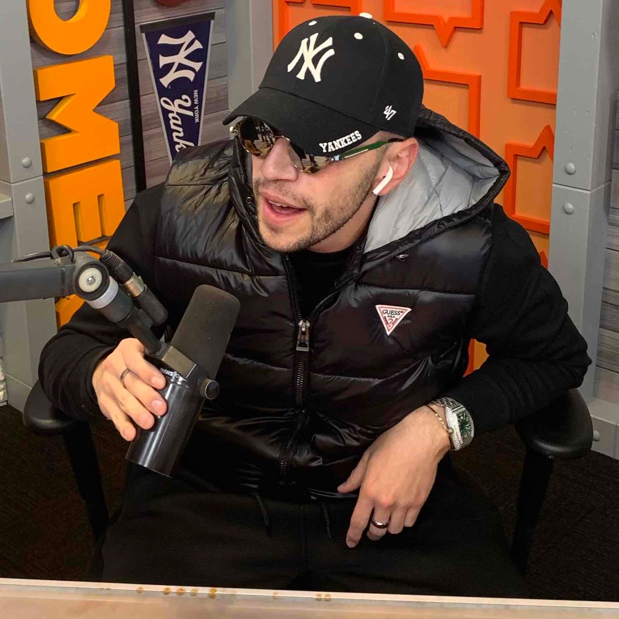 Avatar of Josh Snow®