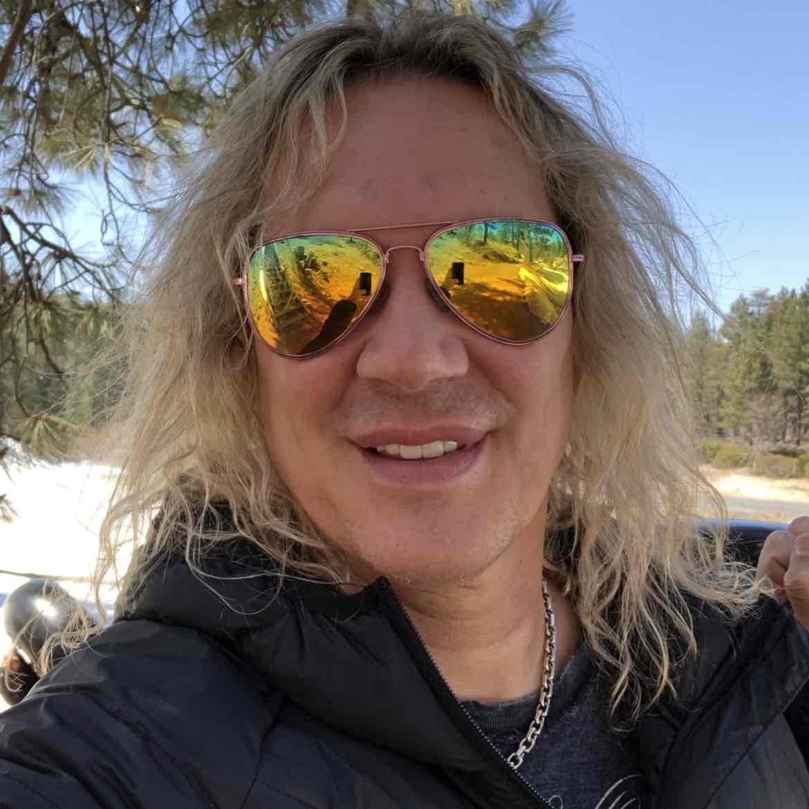 Avatar of Michael Starr
