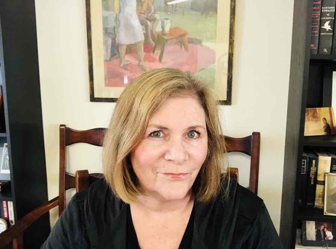 Avatar of Mo Gaffney