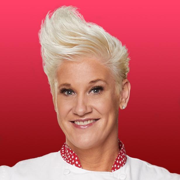 Avatar of Anne Burrell