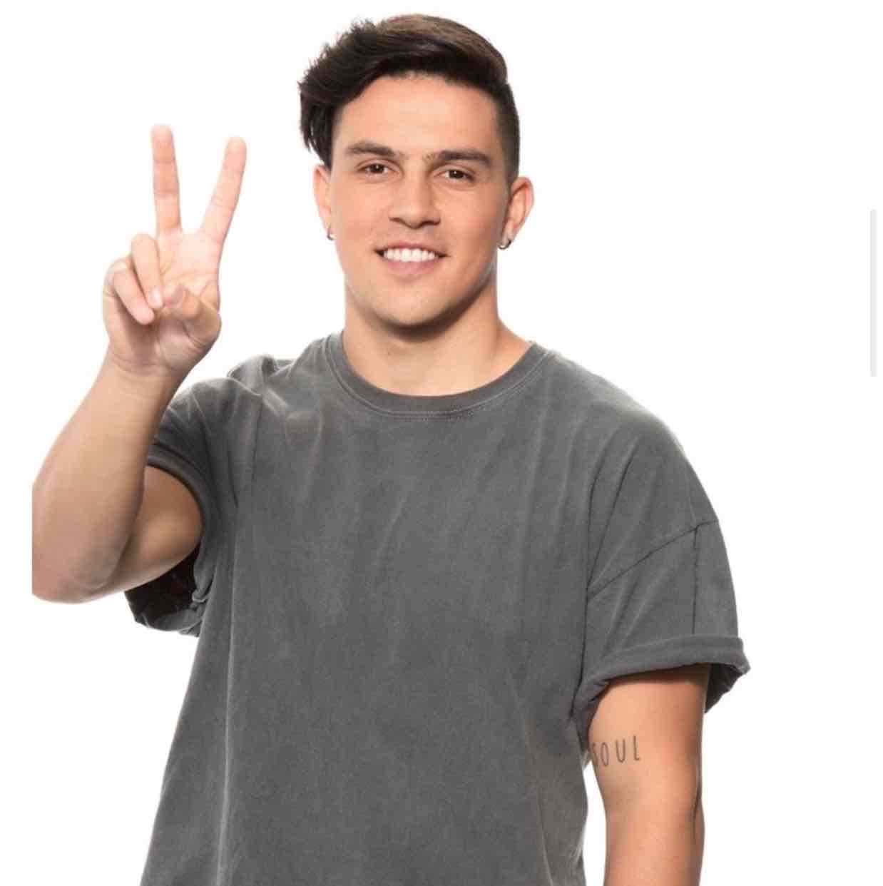 Avatar of Jesse Teinaki