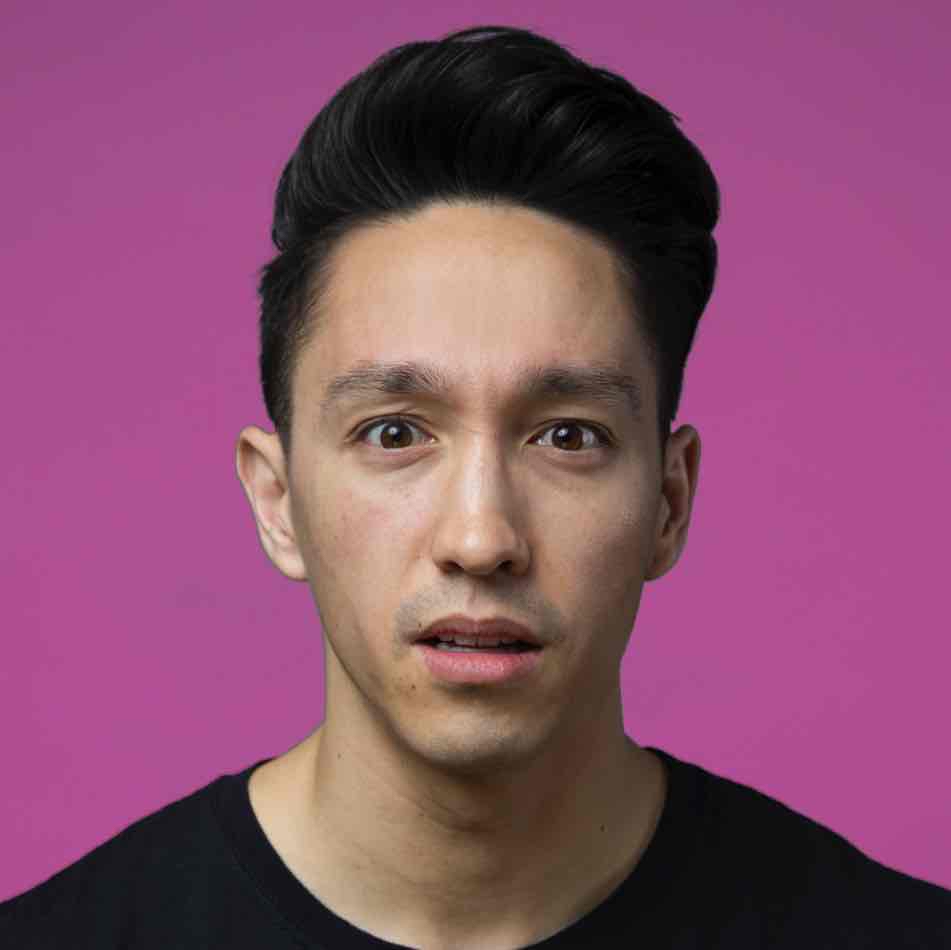 Avatar of Devin Larscheid