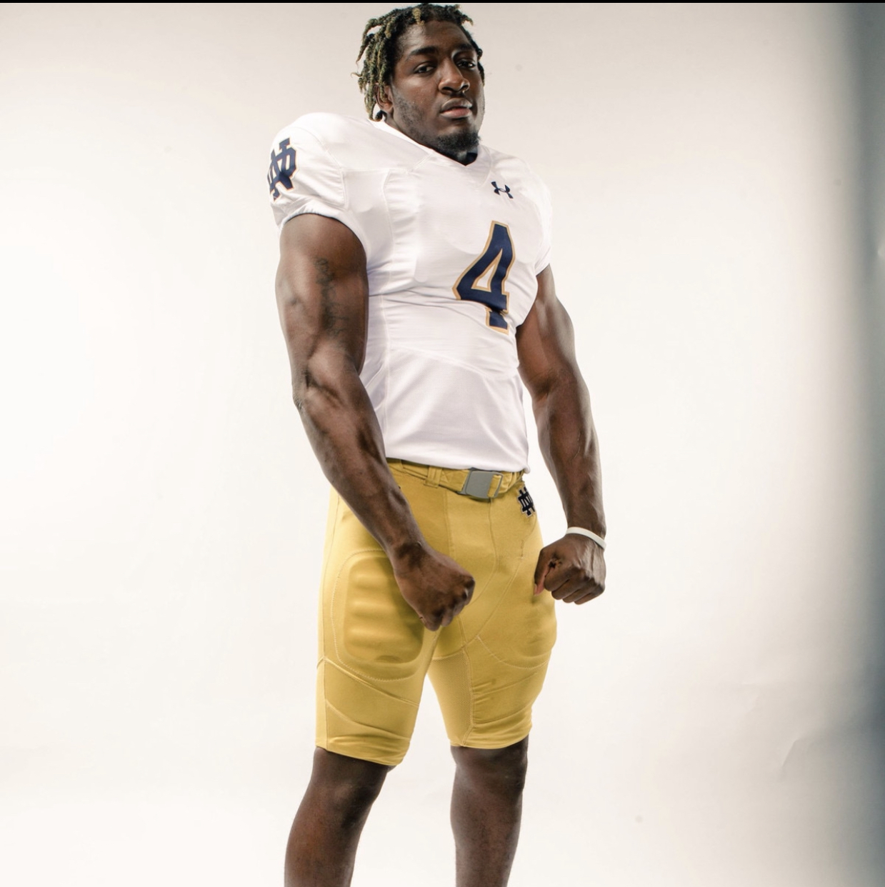 Avatar of Tevon Coney