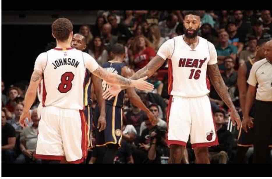 Avatar of Tyler Johnson