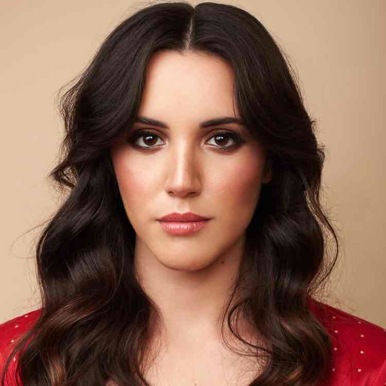 Avatar of Arielle Carver-O’Neill