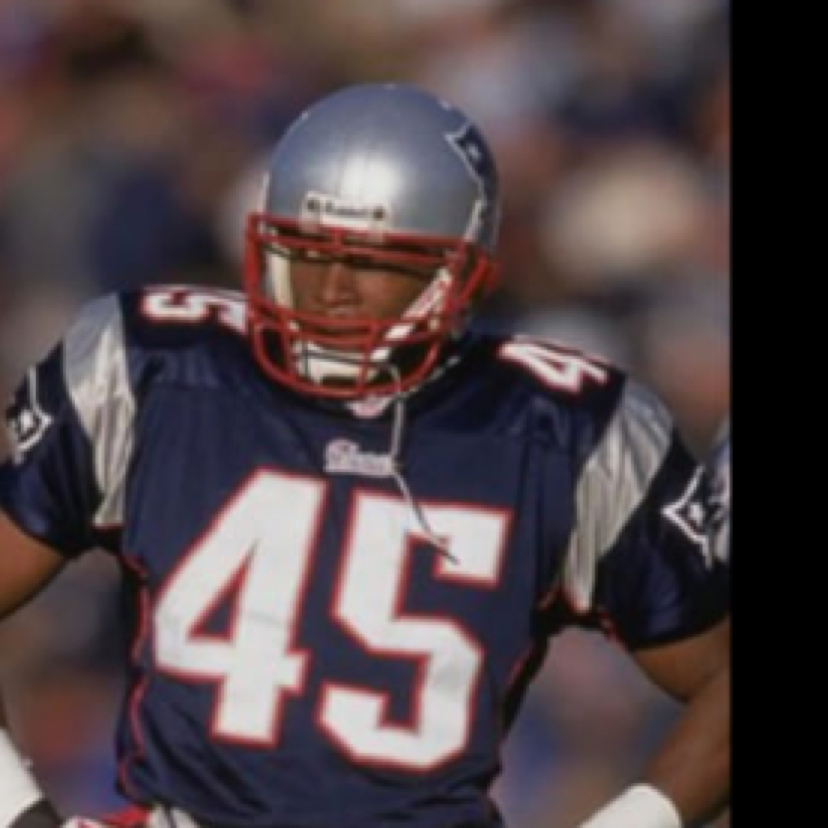 Avatar of Otis Smith