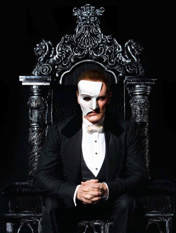 Avatar of Anthony Crivello