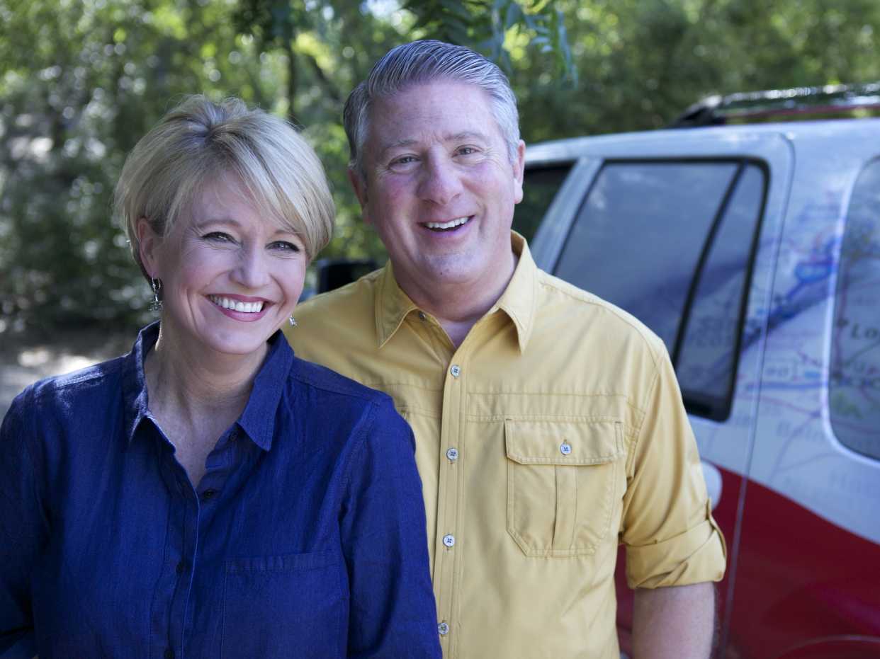 Avatar of Bob & Kelli Phillips