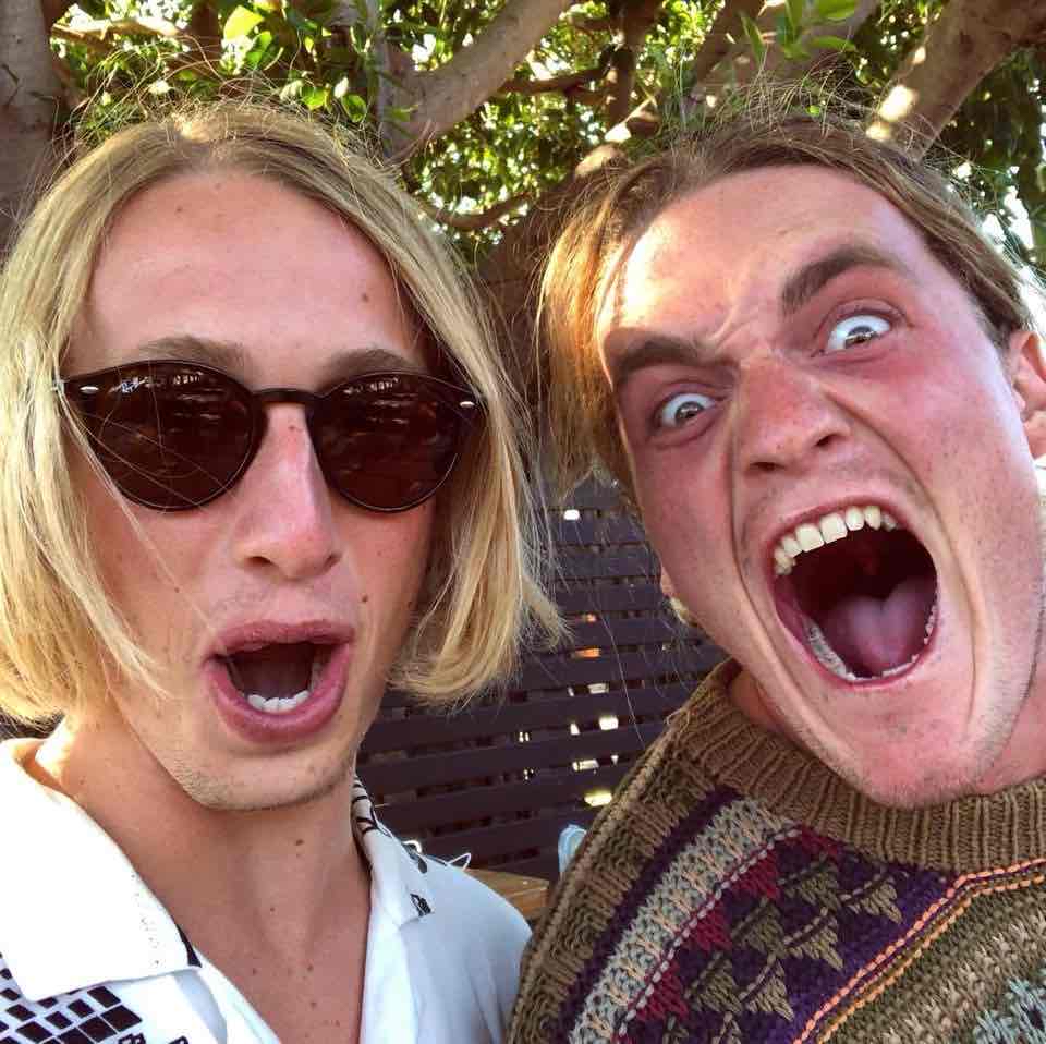 Avatar of Boe and Jye