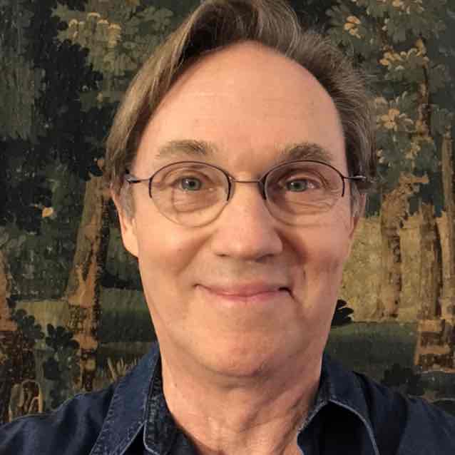 Avatar of Richard Thomas