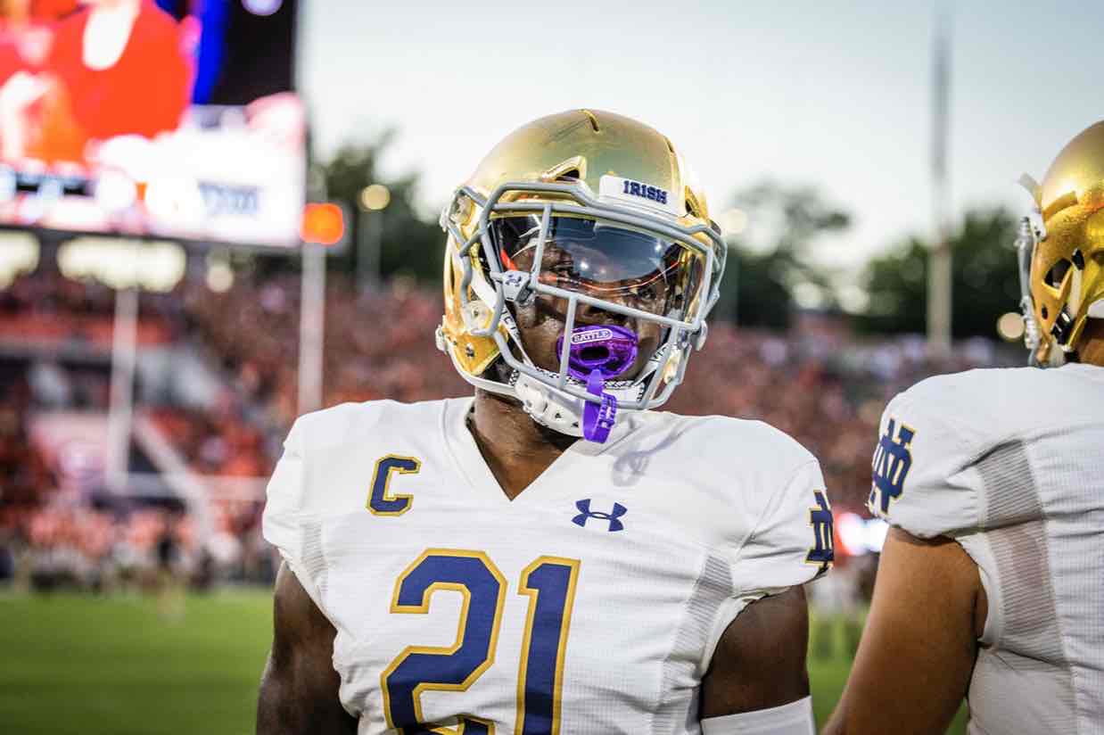 Avatar of Jalen Elliott
