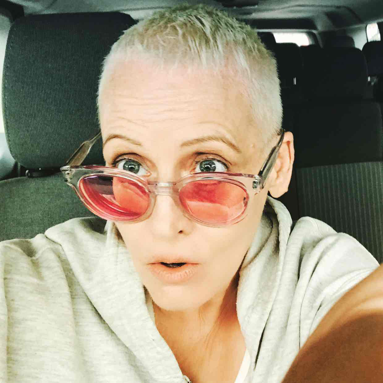 Avatar of Lori Petty