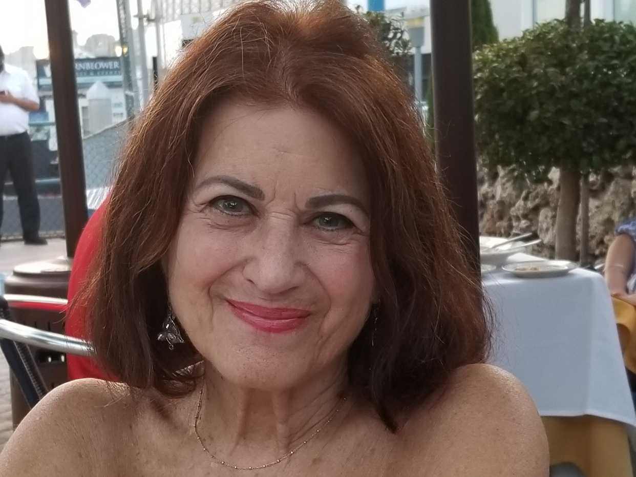 Avatar of Barbara Goodson