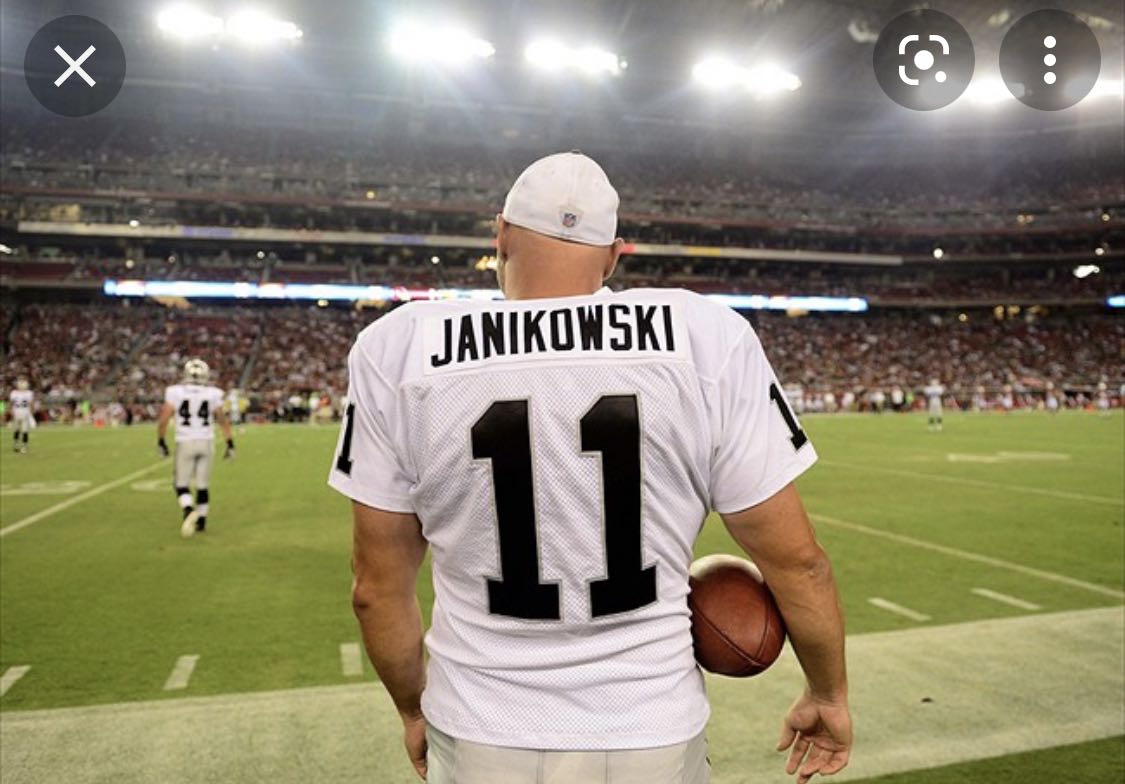 Avatar of Sebastian Janikowski