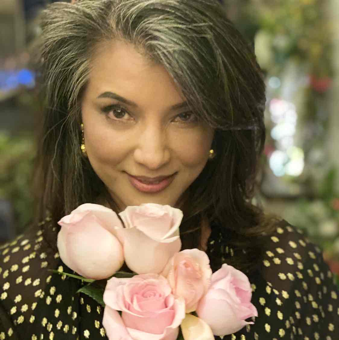 Avatar of Kelly Hu